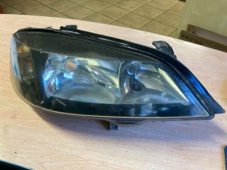 bontott OPEL ASTRA G Jobb Fényszóró