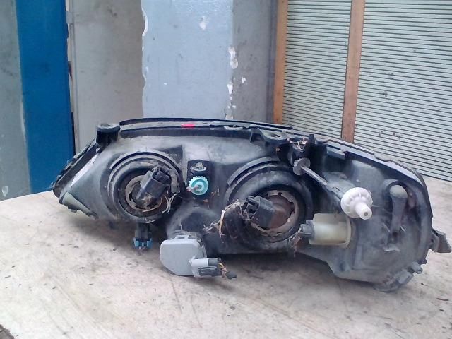 bontott OPEL ASTRA G Jobb Fényszóró