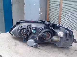 bontott OPEL ASTRA G Jobb Fényszóró