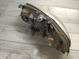 bontott OPEL ASTRA G Jobb Fényszóró