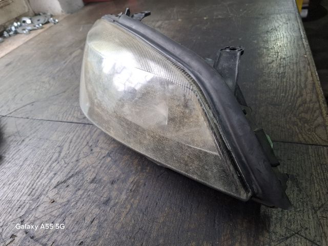 bontott OPEL ASTRA G Jobb Fényszóró