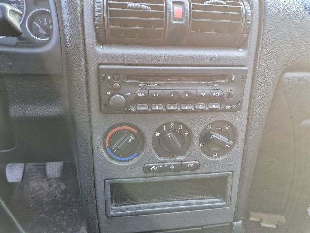 bontott OPEL ASTRA G Jobb Fényszóró