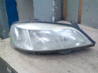 bontott OPEL ASTRA G Jobb Fényszóró