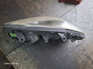 bontott OPEL ASTRA G Jobb Fényszóró