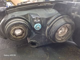 bontott OPEL ASTRA G Jobb Fényszóró