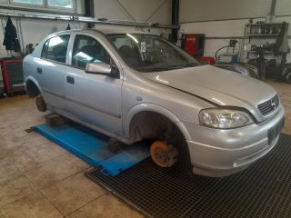 bontott OPEL ASTRA G Jobb Fényszóró