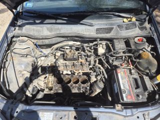 bontott OPEL ASTRA G Jobb Fényszóró