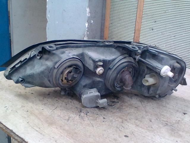 bontott OPEL ASTRA G Jobb Fényszóró