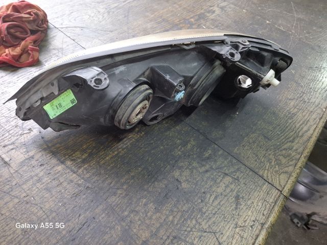 bontott OPEL ASTRA G Jobb Fényszóró