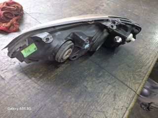 bontott OPEL ASTRA G Jobb Fényszóró