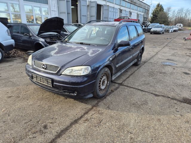 bontott OPEL ASTRA G Jobb Fényszóró