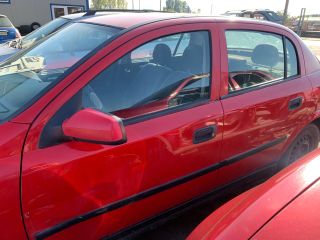 bontott OPEL ASTRA G Jobb Fényszóró