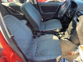 bontott OPEL ASTRA G Jobb Fényszóró