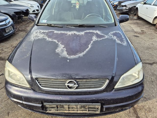 bontott OPEL ASTRA G Jobb Fényszóró