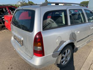 bontott OPEL ASTRA G Jobb Gólyaláb Csonkállvánnyal