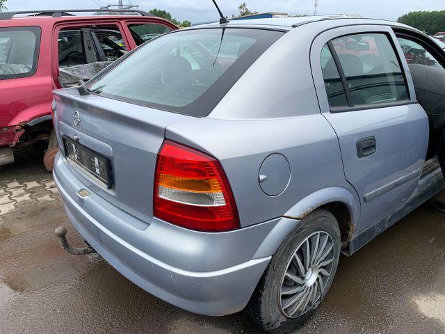 bontott OPEL ASTRA G Jobb Gólyaláb Csonkállvánnyal