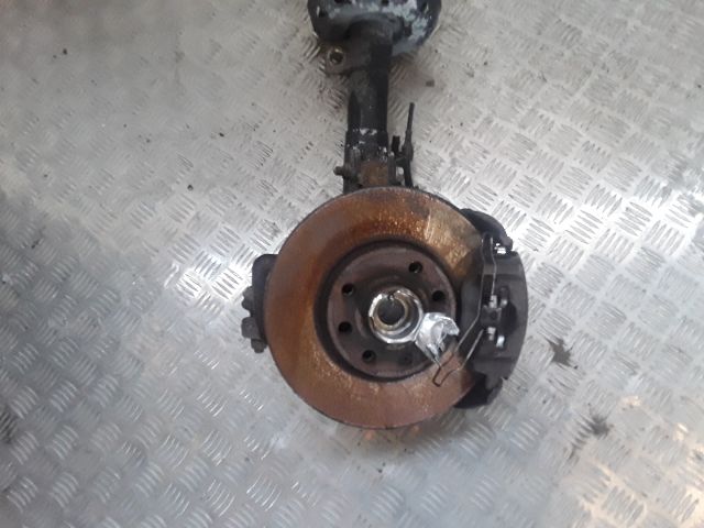 bontott OPEL ASTRA G Jobb Gólyaláb Csonkállvánnyal