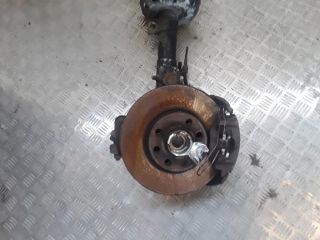 bontott OPEL ASTRA G Jobb Gólyaláb Csonkállvánnyal