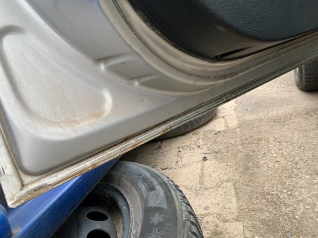 bontott OPEL ASTRA G Jobb Gólyaláb Csonkállvánnyal