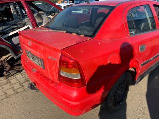 bontott OPEL ASTRA G Jobb Gólyaláb Csonkállvánnyal