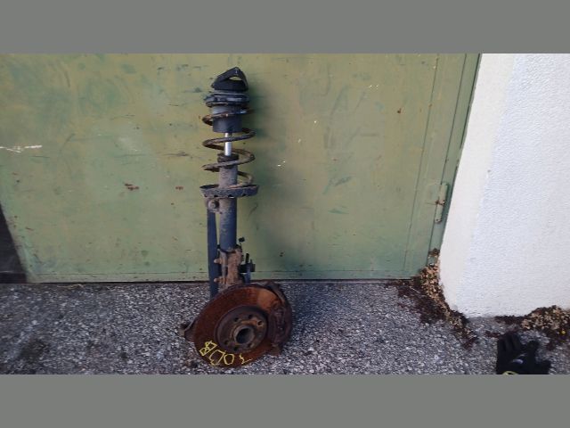 bontott OPEL ASTRA G Jobb Gólyaláb Csonkállvánnyal