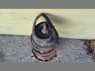 bontott OPEL ASTRA G Jobb Gólyaláb Csonkállvánnyal