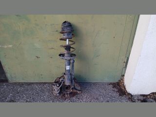 bontott OPEL ASTRA G Jobb Gólyaláb Csonkállvánnyal