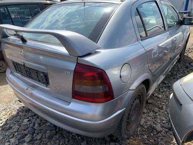 bontott OPEL ASTRA G Jobb Gólyaláb Csonkállvánnyal