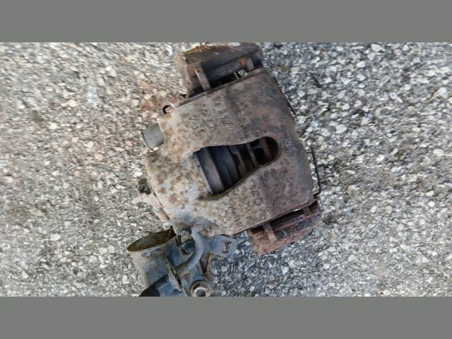 bontott OPEL ASTRA G Jobb Gólyaláb Csonkállvánnyal