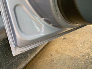 bontott OPEL ASTRA G Jobb Gólyaláb Csonkállvánnyal