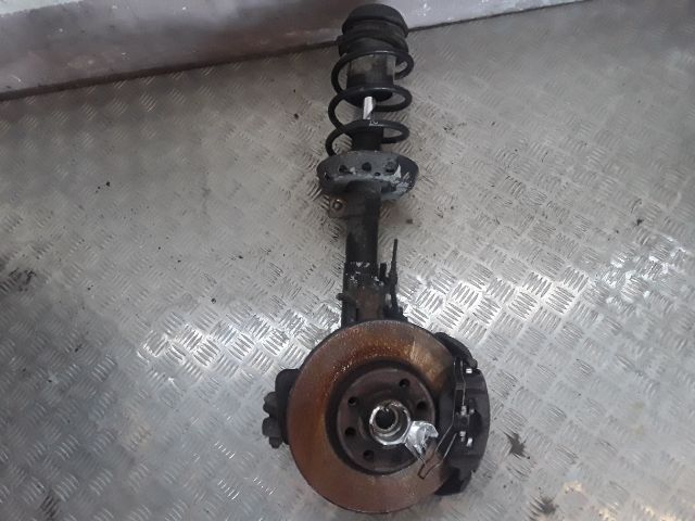 bontott OPEL ASTRA G Jobb Gólyaláb Csonkállvánnyal