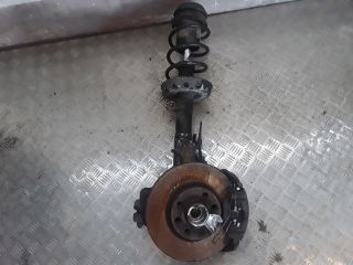 bontott OPEL ASTRA G Jobb Gólyaláb Csonkállvánnyal