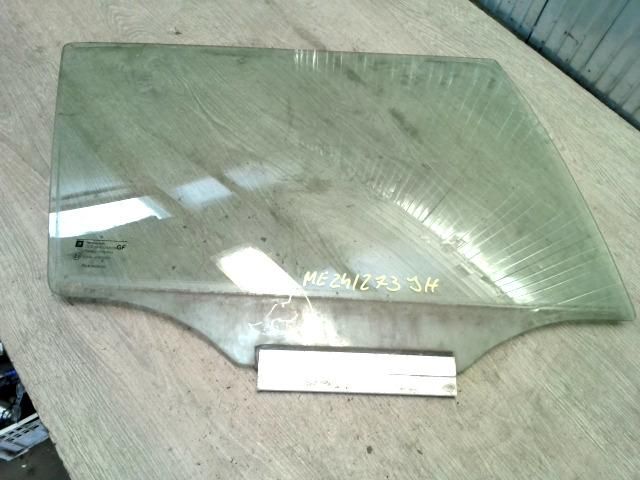 bontott OPEL ASTRA G Jobb hátsó Ablak