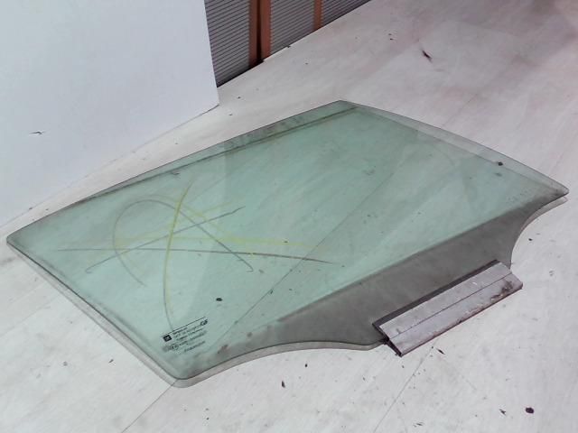 bontott OPEL ASTRA G Jobb hátsó Ablak