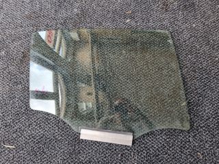 bontott OPEL ASTRA G Jobb hátsó Ablak