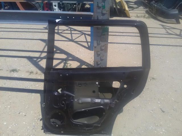 bontott OPEL ASTRA G Jobb hátsó Ablak