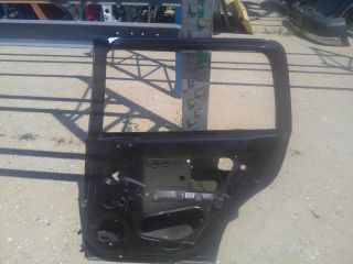 bontott OPEL ASTRA G Jobb hátsó Ablak