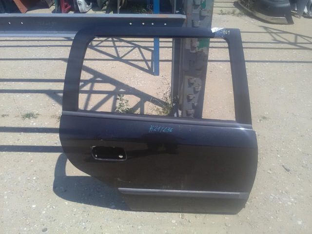 bontott OPEL ASTRA G Jobb hátsó Ablak