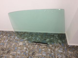 bontott OPEL ASTRA G Jobb hátsó Ablak