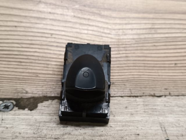 bontott OPEL ASTRA G Jobb hátsó Ablakemelő Kapcsoló