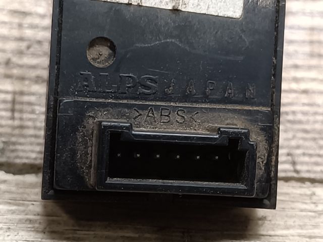 bontott OPEL ASTRA G Jobb hátsó Ablakemelő Kapcsoló