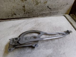 bontott OPEL ASTRA G Jobb hátsó Ablakemelő Szerkezet (Mechanikus)
