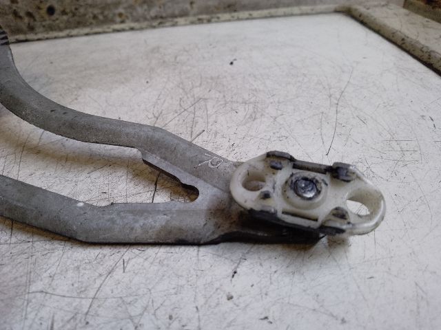 bontott OPEL ASTRA G Jobb hátsó Ablakemelő Szerkezet (Mechanikus)