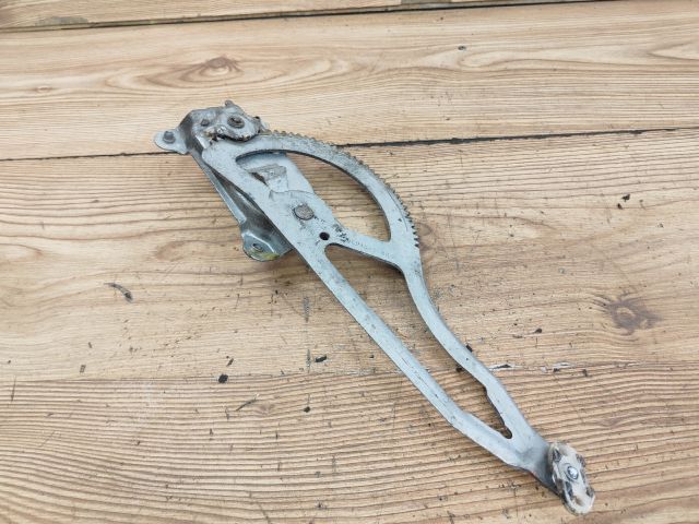 bontott OPEL ASTRA G Jobb hátsó Ablakemelő Szerkezet (Mechanikus)