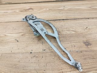 bontott OPEL ASTRA G Jobb hátsó Ablakemelő Szerkezet (Mechanikus)