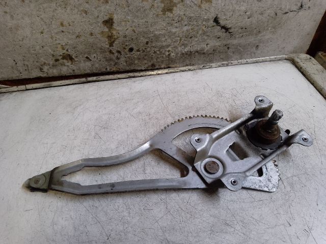 bontott OPEL ASTRA G Jobb hátsó Ablakemelő Szerkezet (Mechanikus)