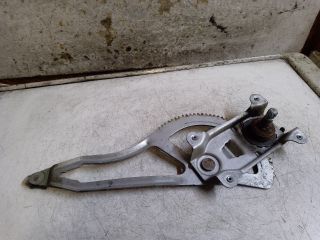 bontott OPEL ASTRA G Jobb hátsó Ablakemelő Szerkezet (Mechanikus)