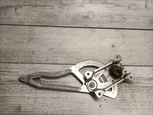 bontott OPEL ASTRA G Jobb hátsó Ablakemelő Szerkezet (Mechanikus)