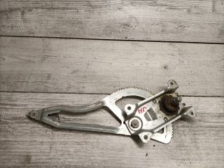 bontott OPEL ASTRA G Jobb hátsó Ablakemelő Szerkezet (Mechanikus)