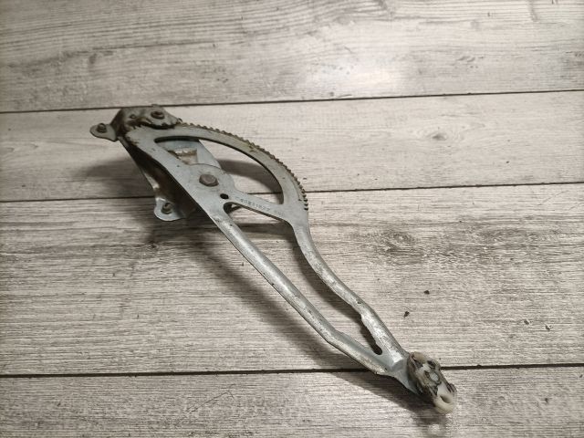 bontott OPEL ASTRA G Jobb hátsó Ablakemelő Szerkezet (Mechanikus)